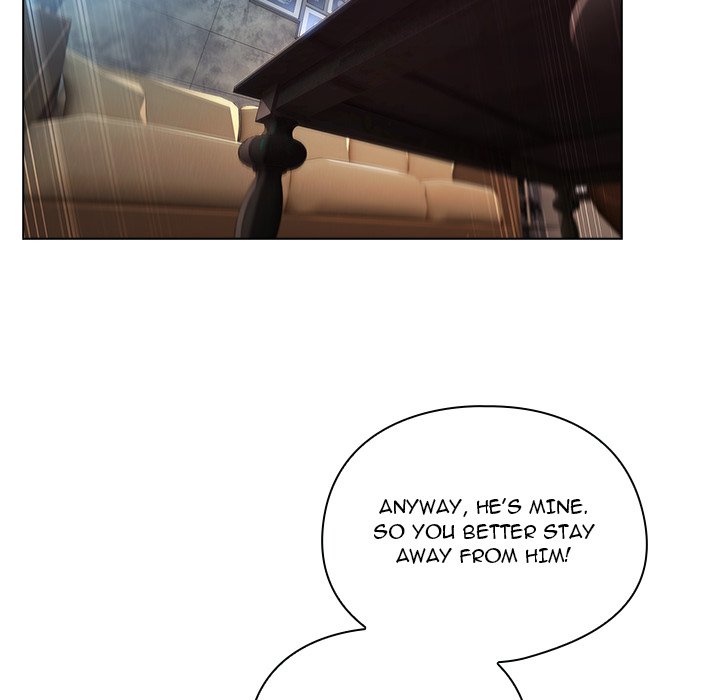 Lady Long Legs Lady Long Legs EP 8 - Toomics page 80 - 