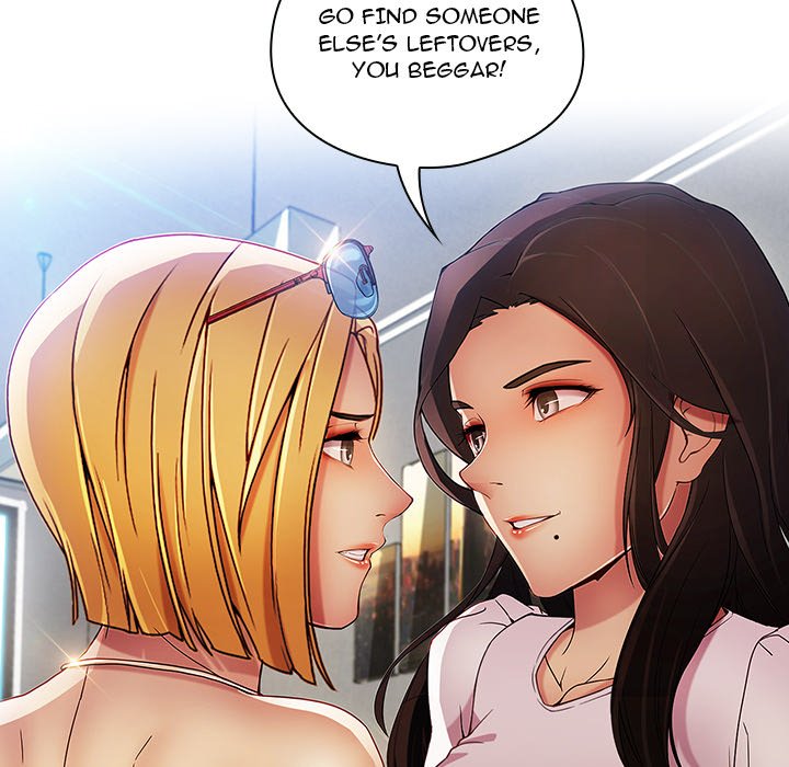 Lady Long Legs Lady Long Legs EP 8 - Toomics page 81 - 