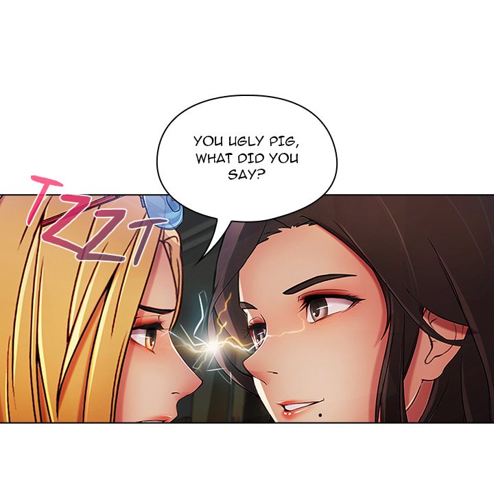 Lady Long Legs Lady Long Legs EP 8 - Toomics page 83 - 