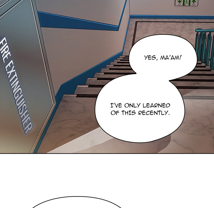Lady Long Legs Lady Long Legs EP 8 - Toomics page 87 - 