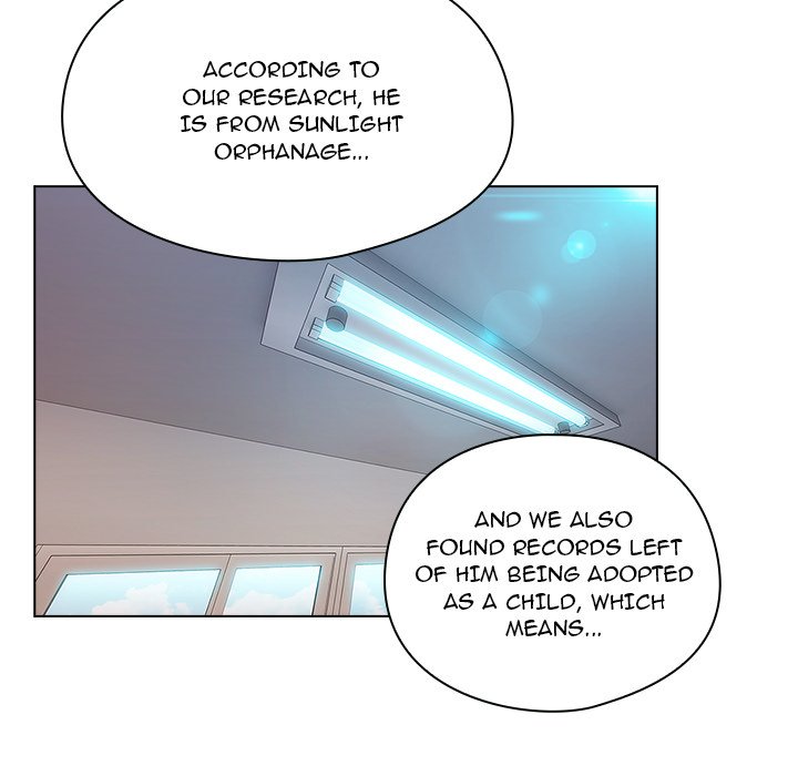 Lady Long Legs Lady Long Legs EP 8 - Toomics page 88 - 