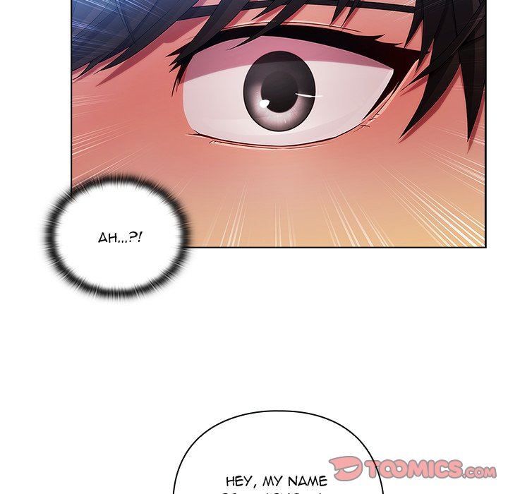 Lady Long Legs Lady Long Legs EP 8 - Toomics page 10 - 