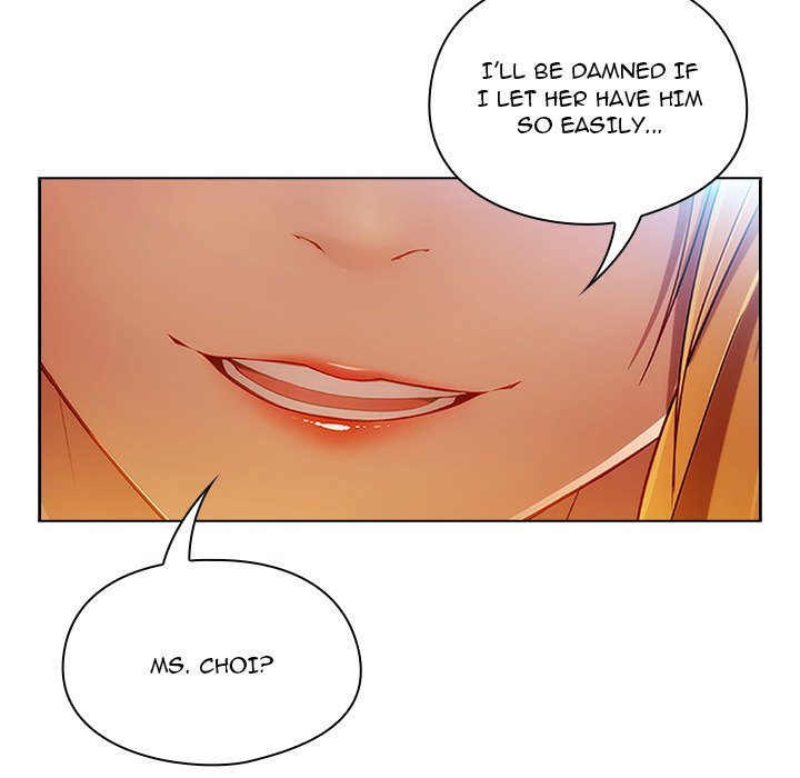 Lady Long Legs Lady Long Legs EP 8 - Toomics page 91 - 