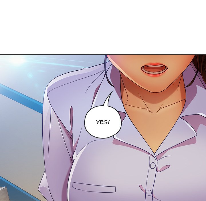 Lady Long Legs Lady Long Legs EP 8 - Toomics page 92 - 