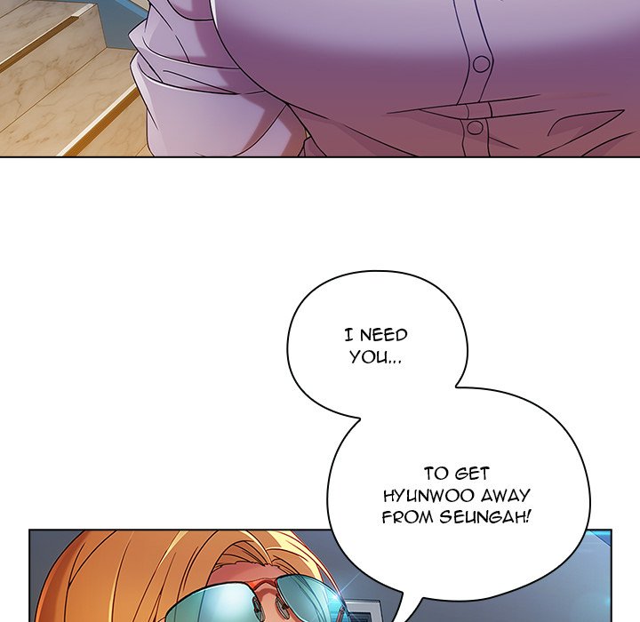 Lady Long Legs Lady Long Legs EP 8 - Toomics page 93 - 