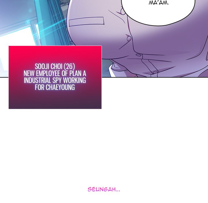 Lady Long Legs Lady Long Legs EP 8 - Toomics page 96 - 