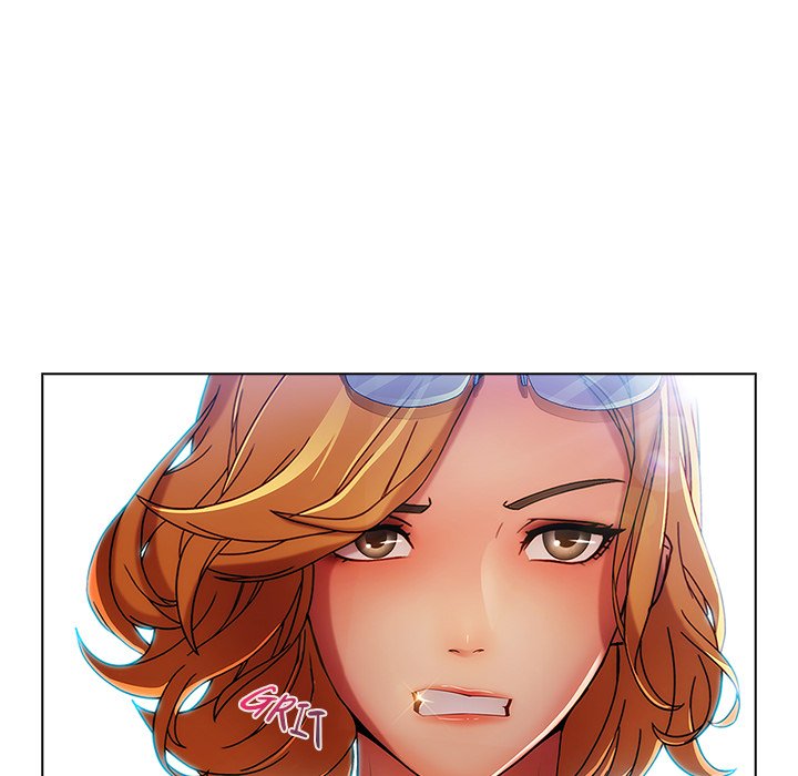 Lady Long Legs Lady Long Legs EP 8 - Toomics page 97 - 