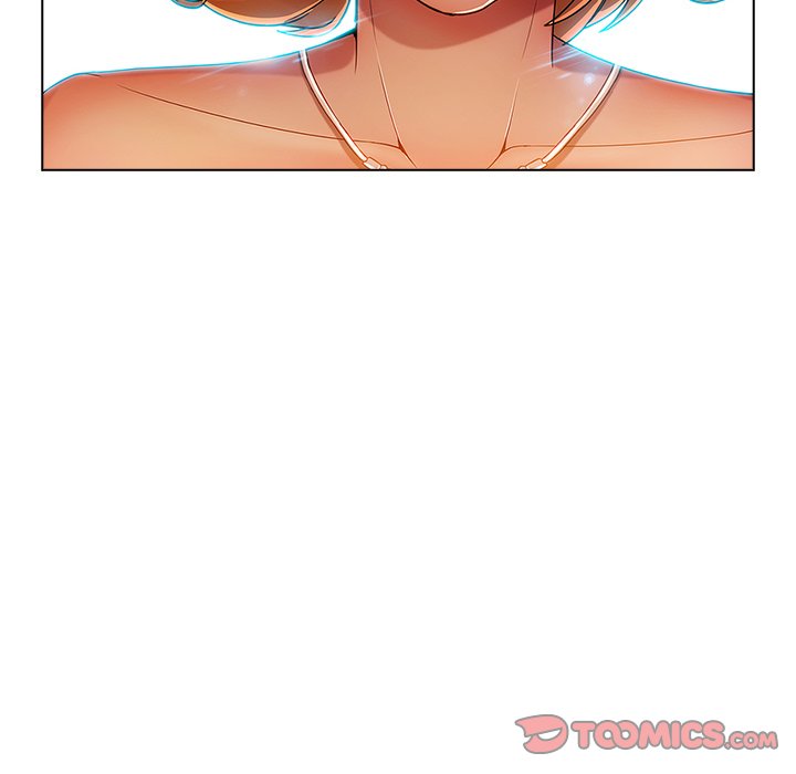Lady Long Legs Lady Long Legs EP 8 - Toomics page 98 - 