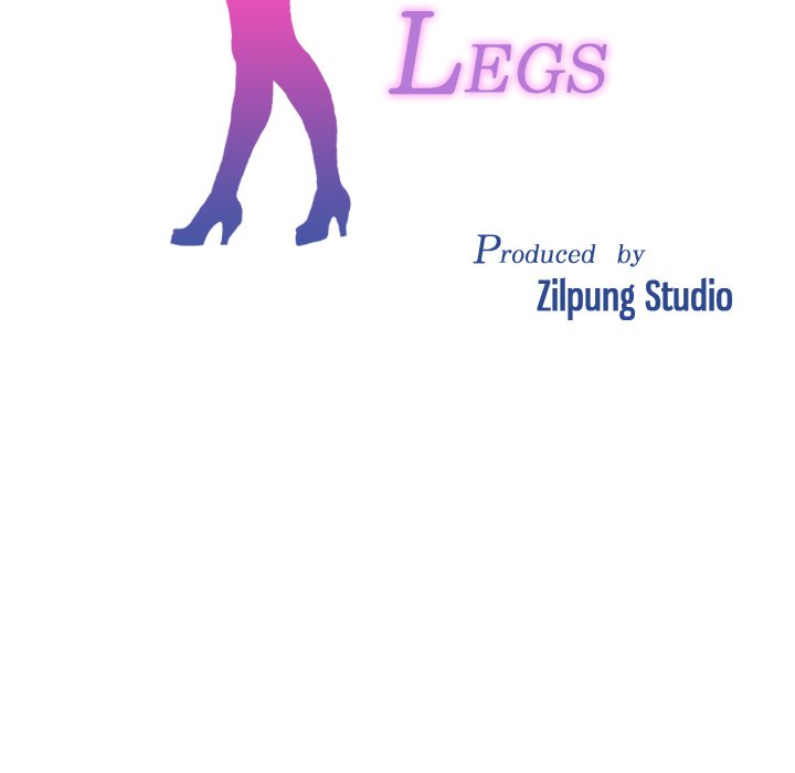 Lady Long Legs Lady Long Legs EP 9 - Toomics page 29 - 