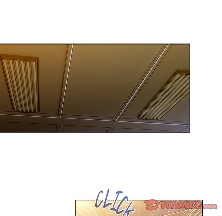 Lady Long Legs Lady Long Legs EP 9 - Toomics page 30 - 