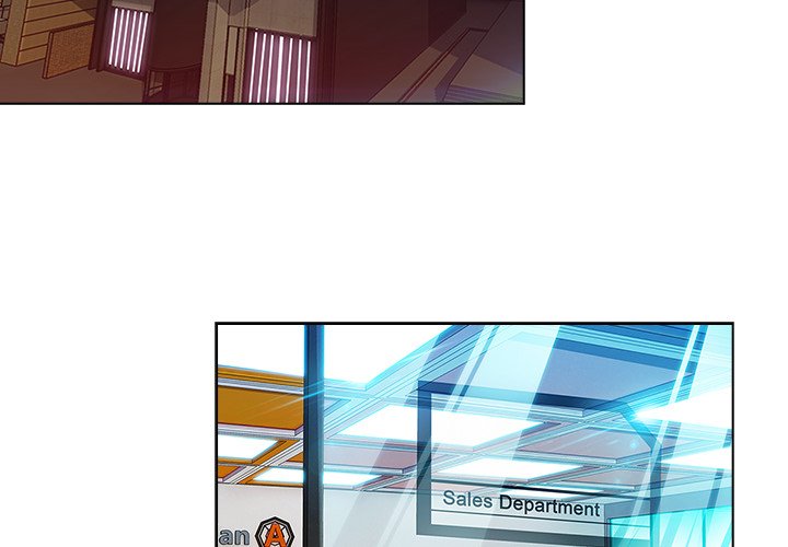 Lady Long Legs Lady Long Legs EP 9 - Toomics page 4 - 