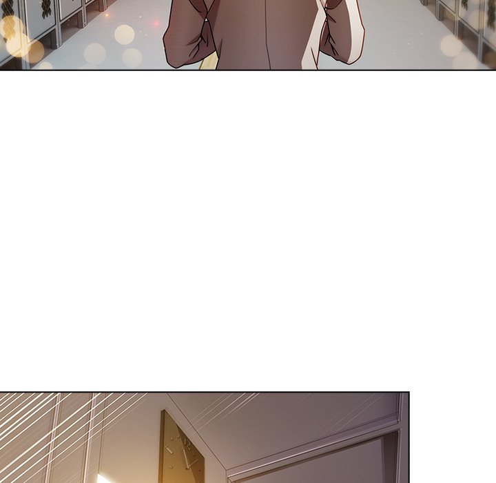 Lady Long Legs Lady Long Legs EP 9 - Toomics page 36 - 