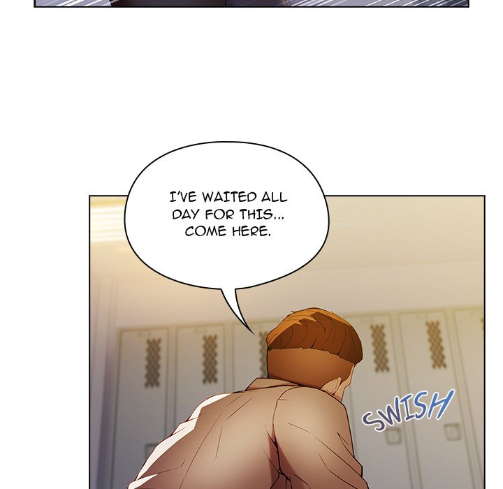 Lady Long Legs Lady Long Legs EP 9 - Toomics page 41 - 