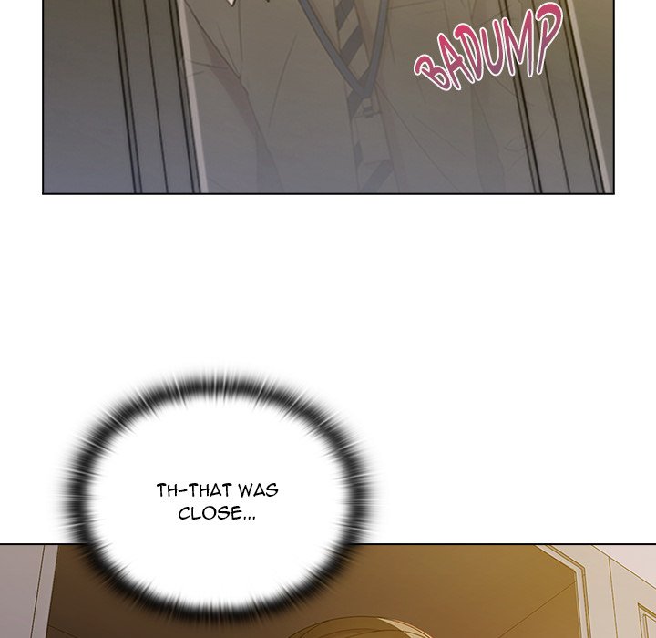 Lady Long Legs Lady Long Legs EP 9 - Toomics page 45 - 