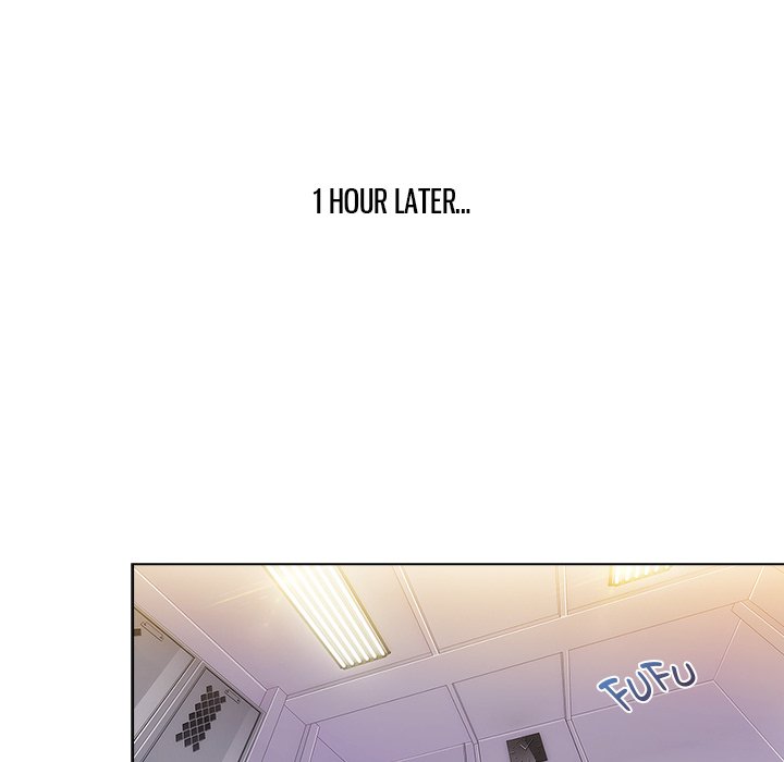 Lady Long Legs Lady Long Legs EP 9 - Toomics page 65 - 
