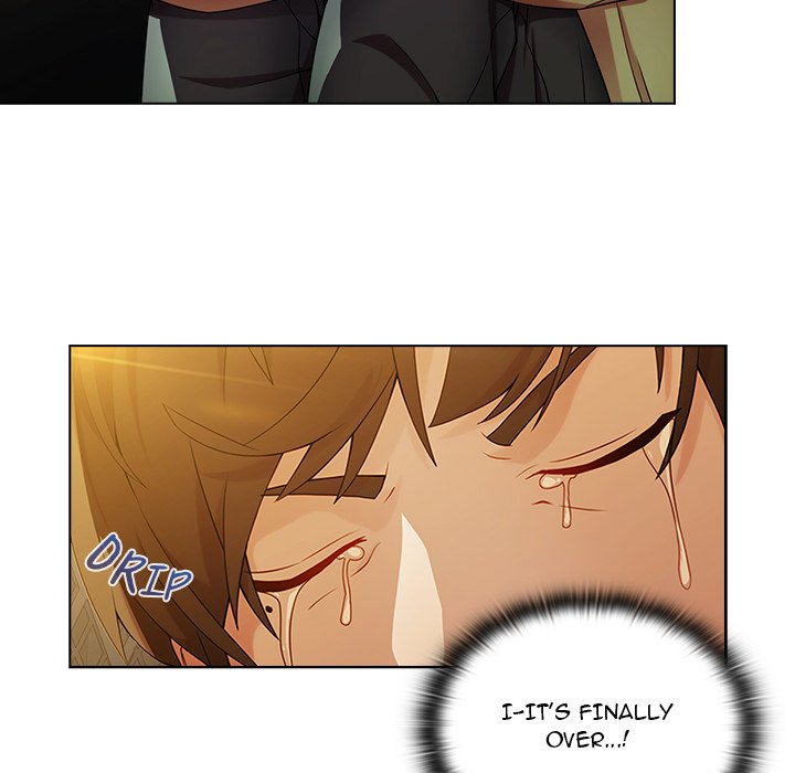 Lady Long Legs Lady Long Legs EP 9 - Toomics page 72 - 