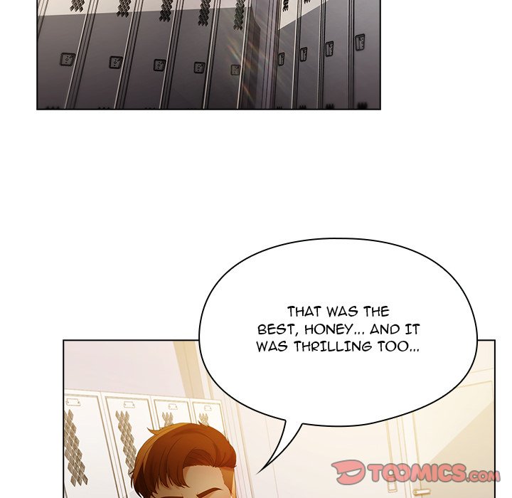 Lady Long Legs Lady Long Legs EP 9 - Toomics page 75 - 