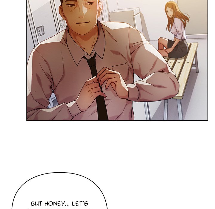 Lady Long Legs Lady Long Legs EP 9 - Toomics page 76 - 