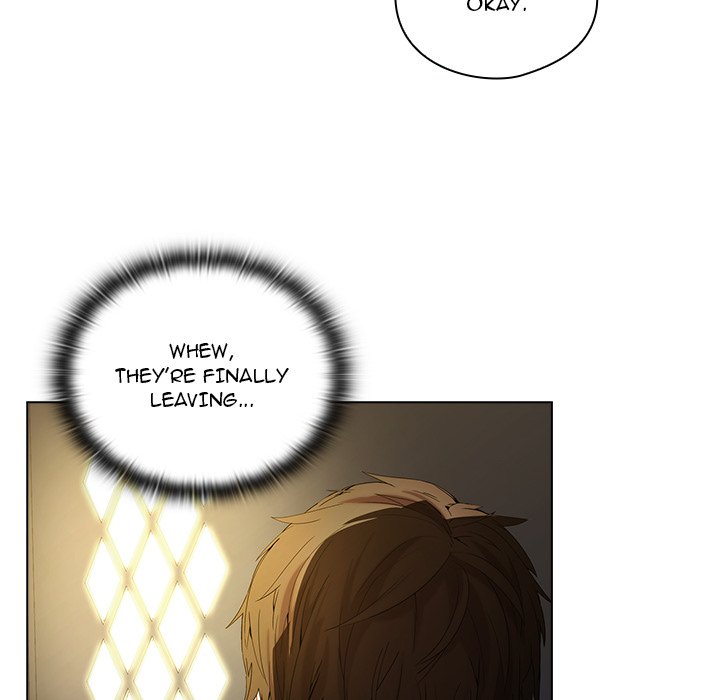 Lady Long Legs Lady Long Legs EP 9 - Toomics page 78 - 