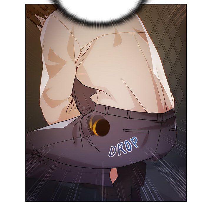 Lady Long Legs Lady Long Legs EP 9 - Toomics page 81 - 