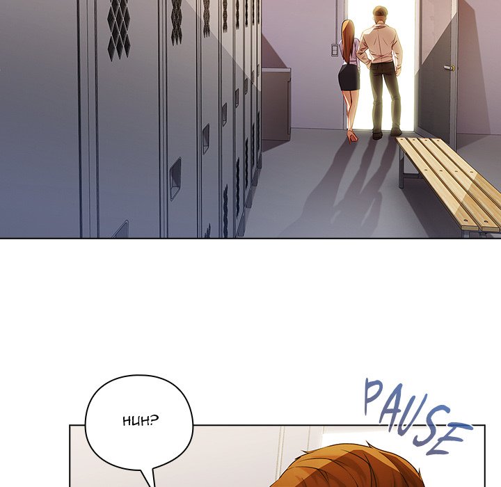 Lady Long Legs Lady Long Legs EP 9 - Toomics page 83 - 