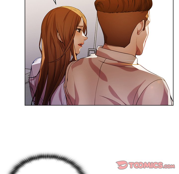 Lady Long Legs Lady Long Legs EP 9 - Toomics page 84 - 