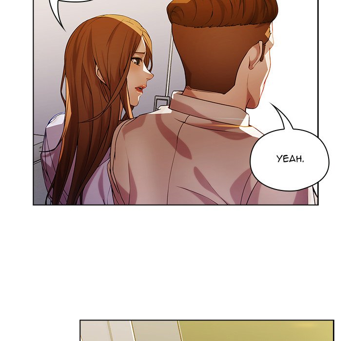Lady Long Legs Lady Long Legs EP 9 - Toomics page 88 - 