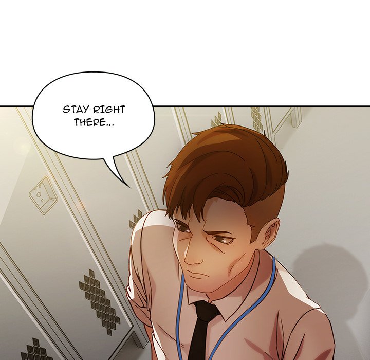 Lady Long Legs Lady Long Legs EP 9 - Toomics page 90 - 
