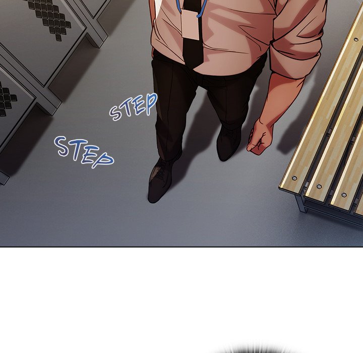 Lady Long Legs Lady Long Legs EP 9 - Toomics page 91 - 