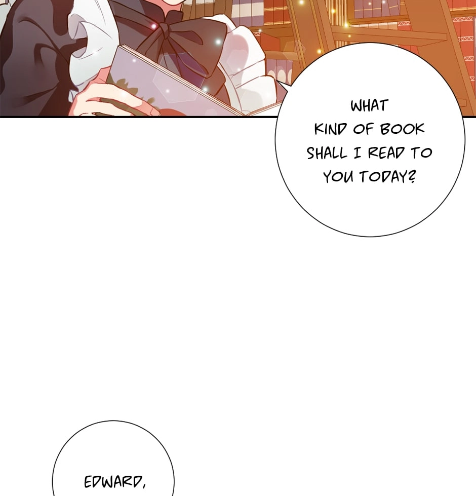 Lady & Maid Chapter 0 page 11 - 