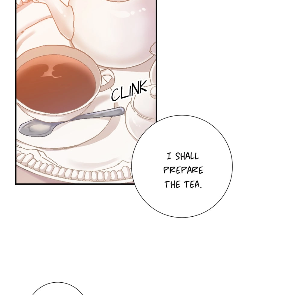 Lady & Maid Chapter 0 page 13 - 