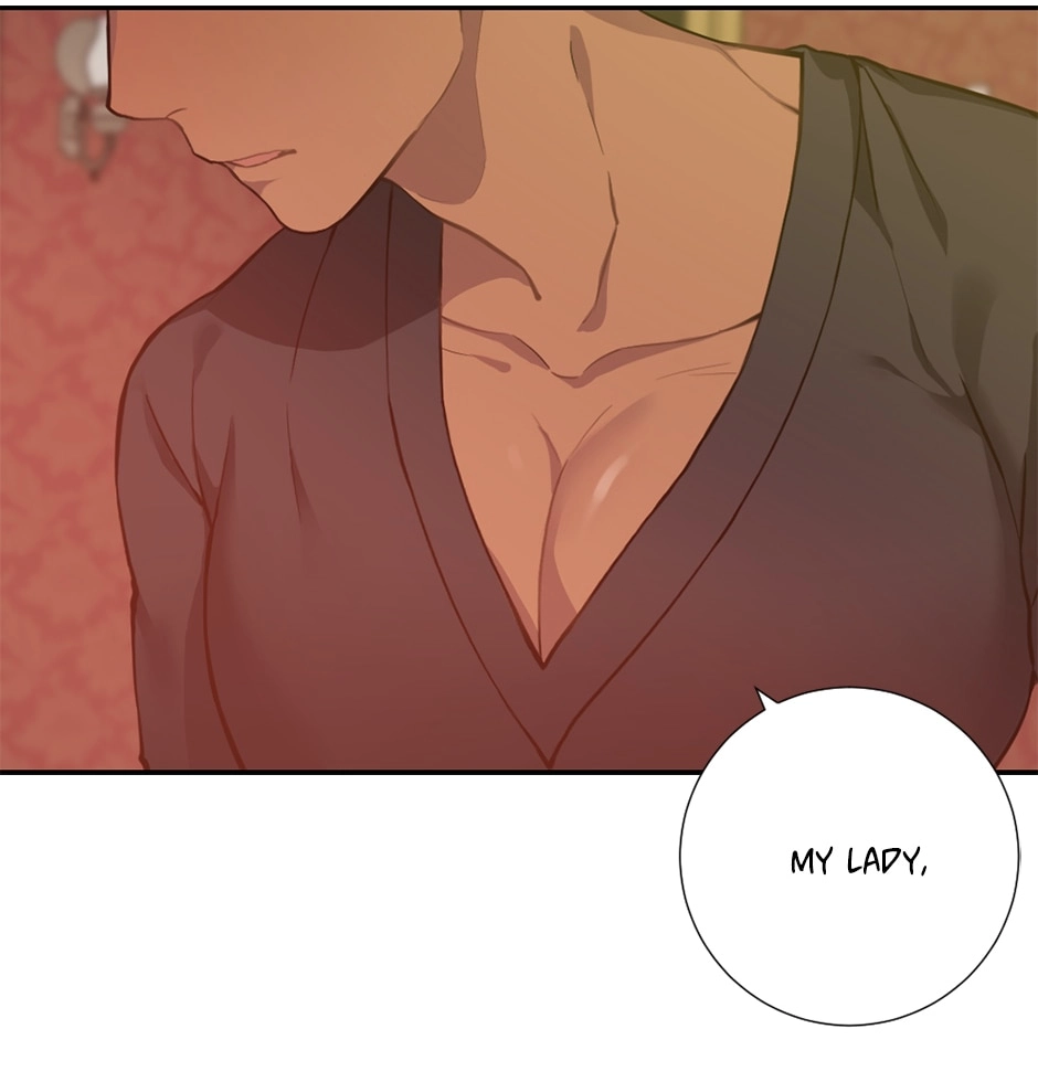 Lady & Maid Chapter 0 page 16 - 