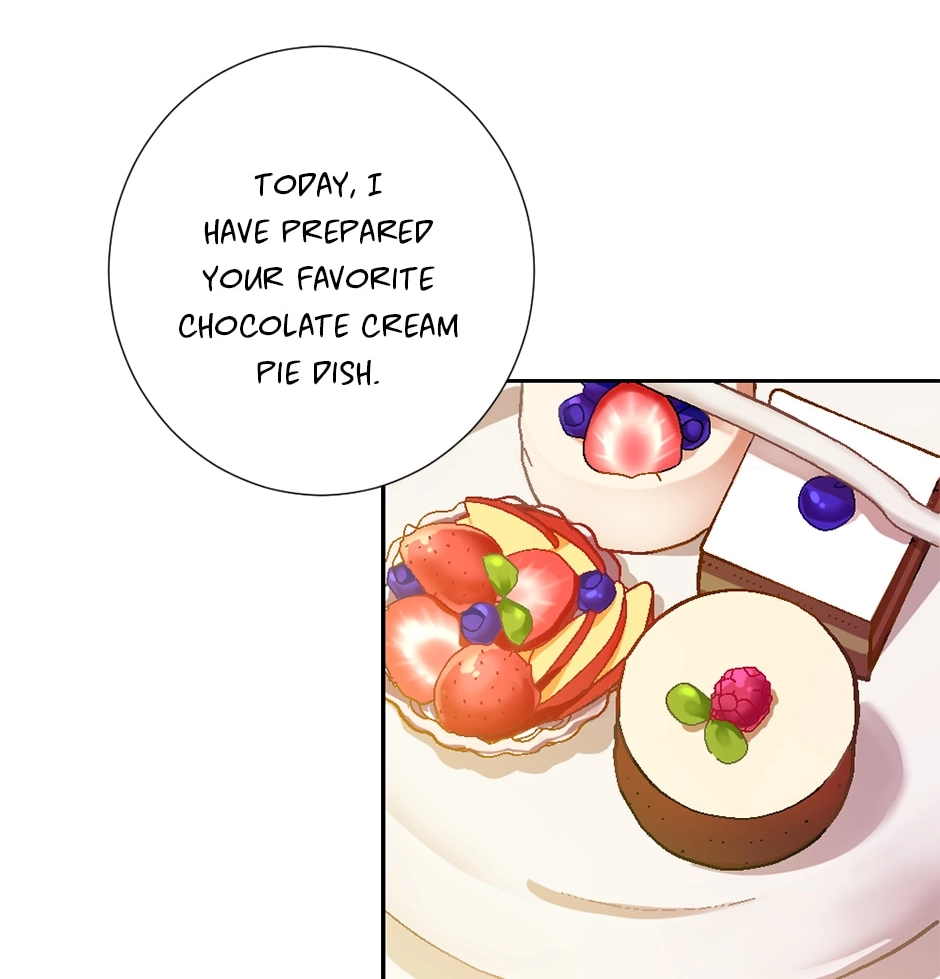 Lady & Maid Chapter 0 page 17 - 