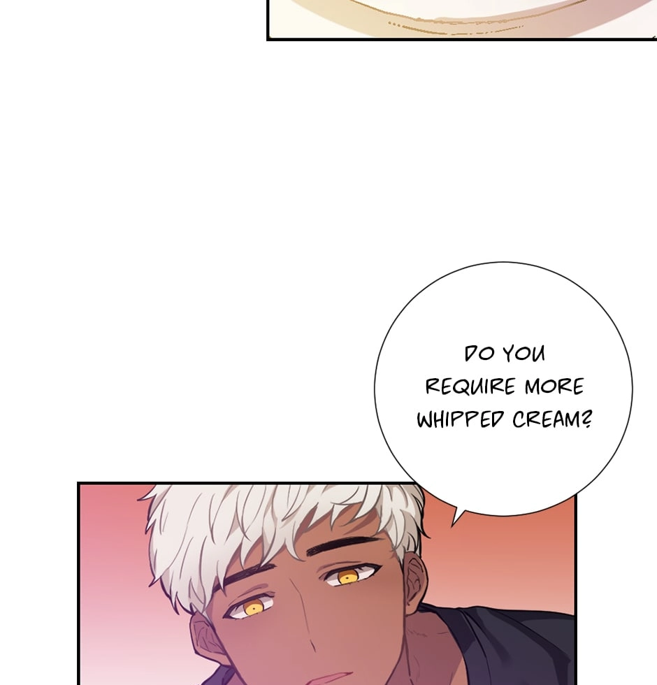 Lady & Maid Chapter 0 page 18 - 