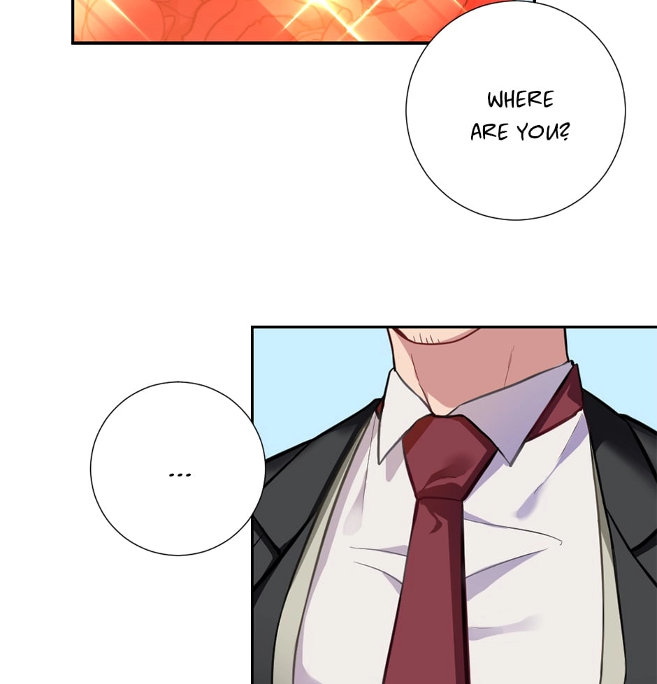 Lady & Maid Chapter 0 page 21 - 