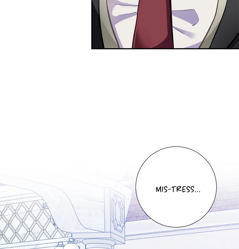 Lady & Maid Chapter 0 page 22 - 