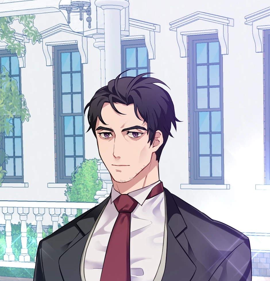 Lady & Maid Chapter 0 page 23 - 