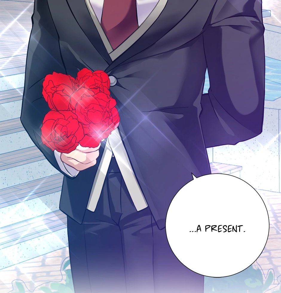 Lady & Maid Chapter 0 page 24 - 