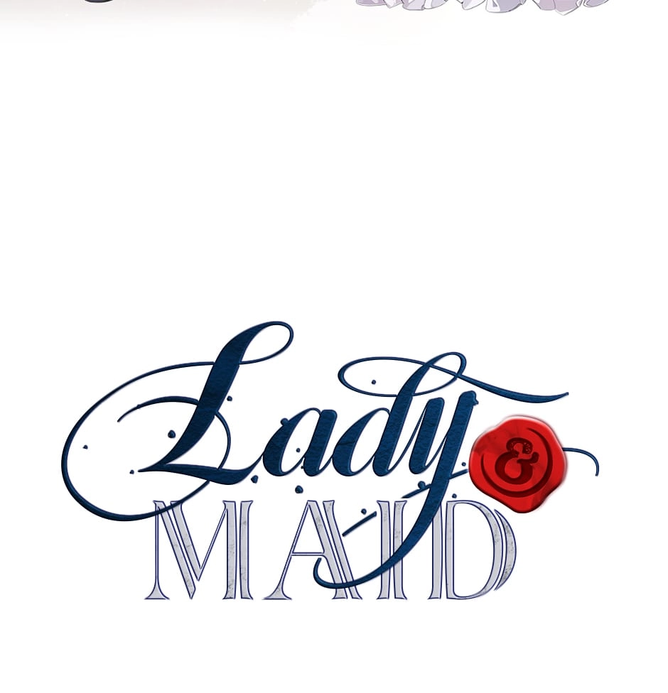Lady & Maid Chapter 0 page 28 - 