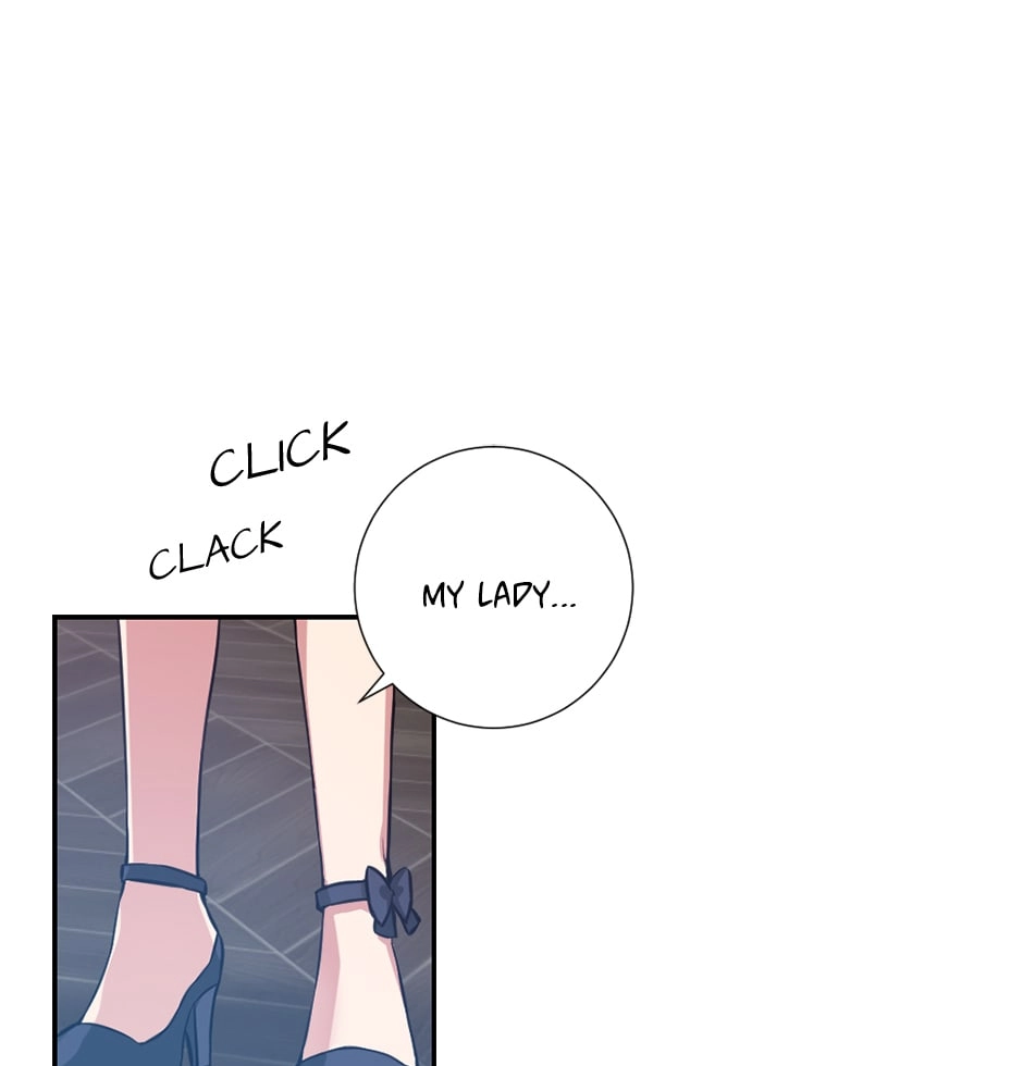 Lady & Maid Chapter 0 page 6 - 