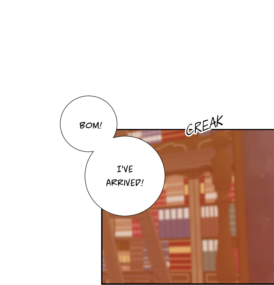 Lady & Maid Chapter 0 page 9 - 