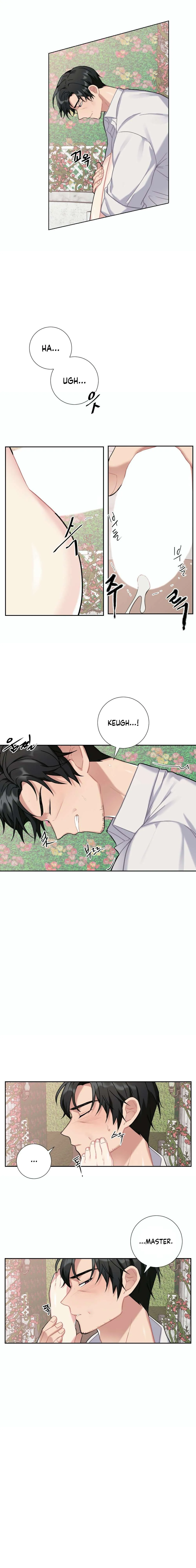 Lady & Maid Chapter 10 page 6 - 