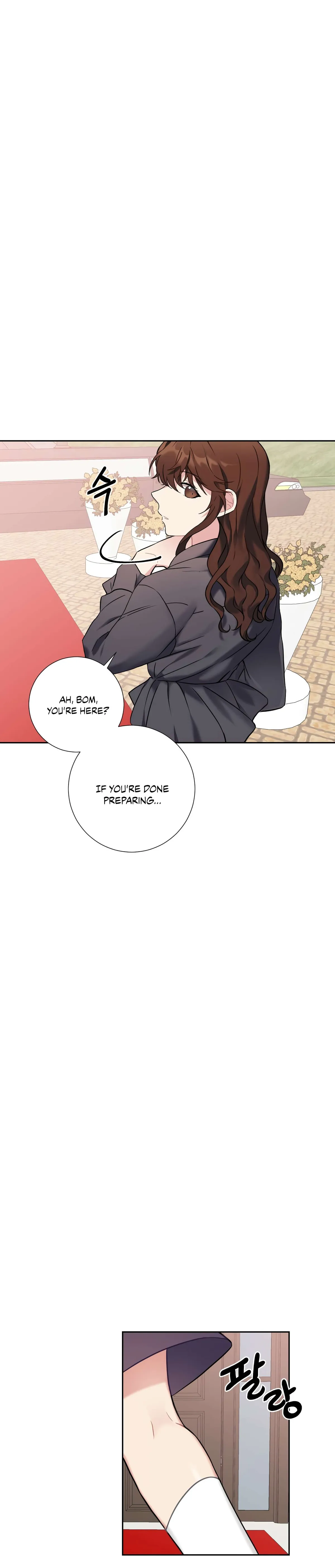 Lady & Maid Chapter 12 page 9 - 