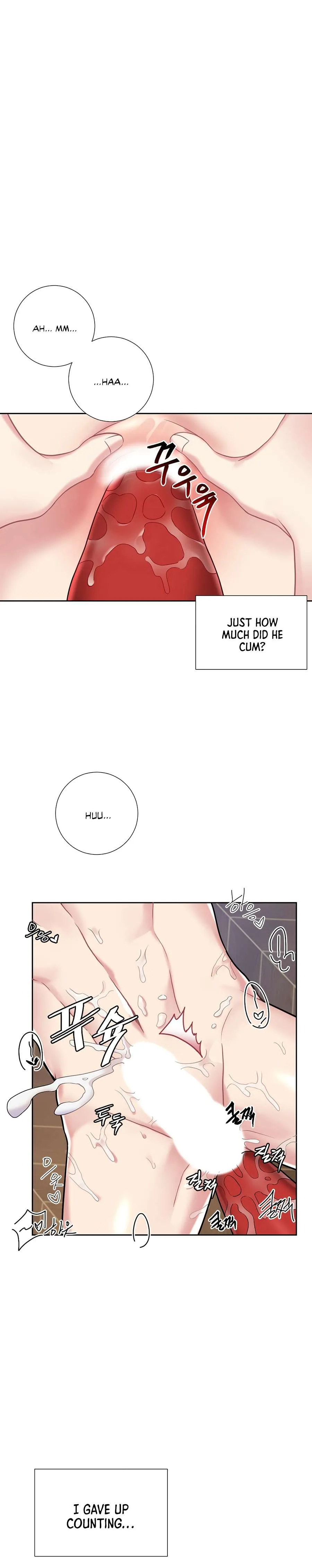 Lady & Maid Chapter 19 page 2 - 