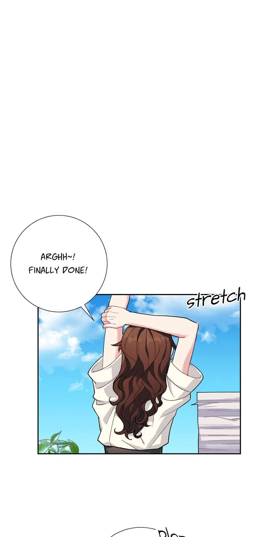 Lady & Maid Chapter 23 page 1 - 