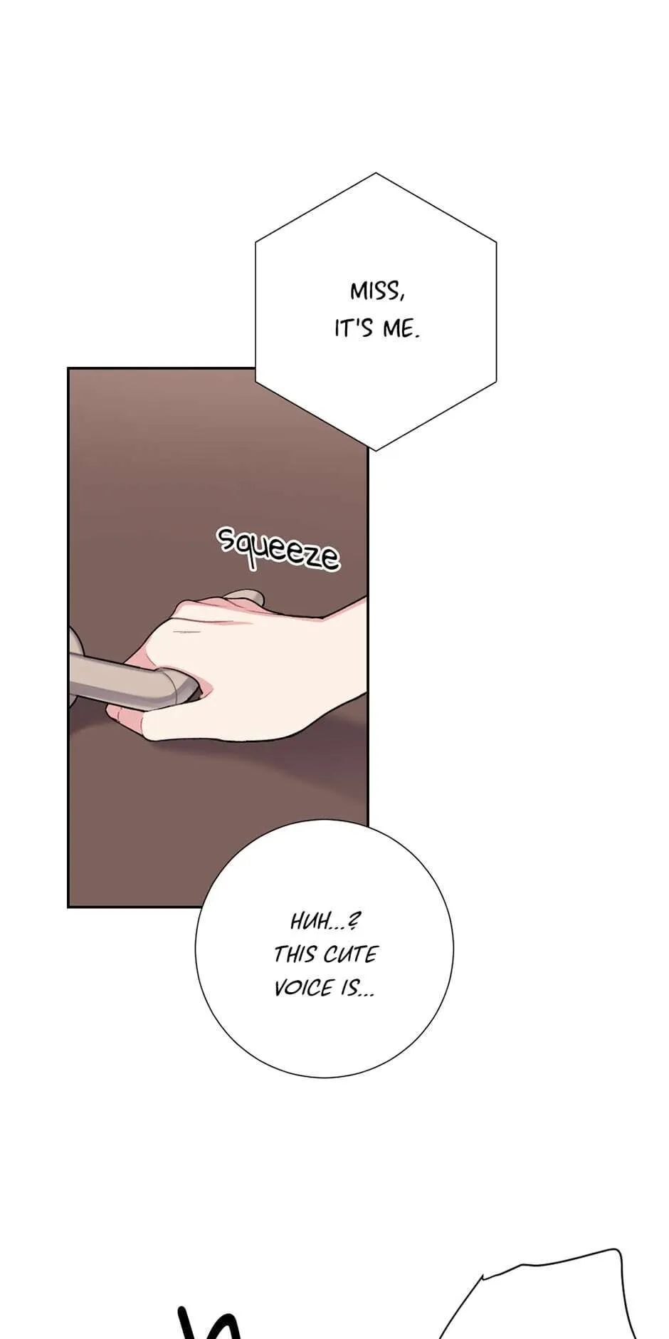 Lady & Maid Chapter 23 page 14 - 