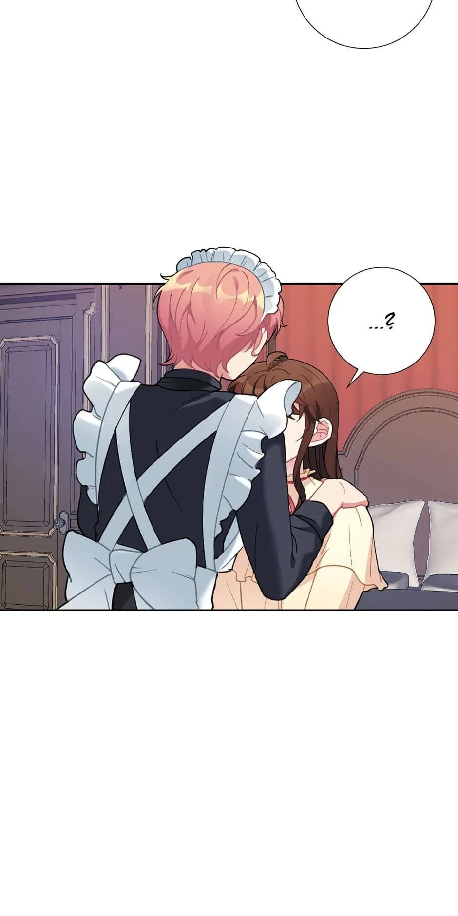 Lady & Maid Chapter 23 page 20 - 