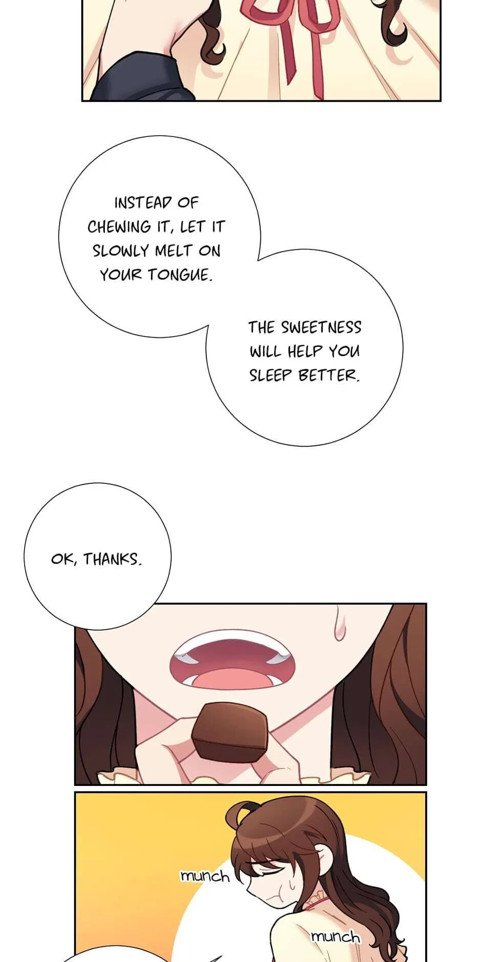 Lady & Maid Chapter 23 page 26 - 