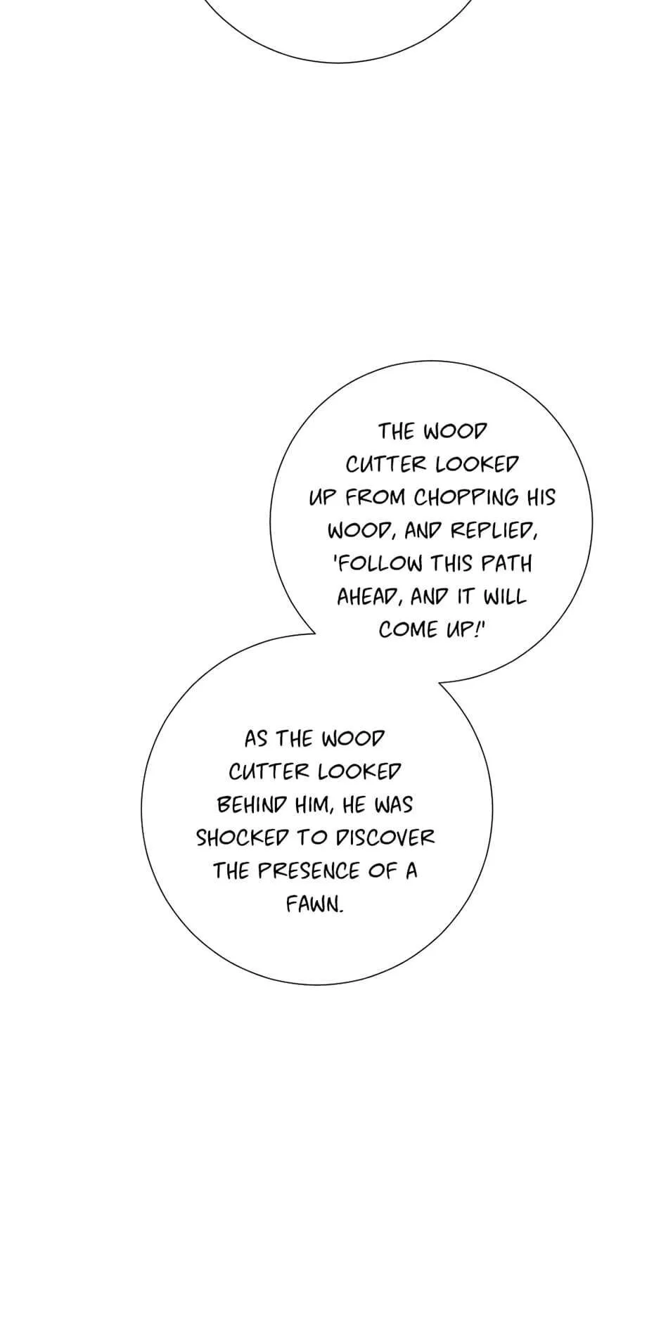 Lady & Maid Chapter 23 page 31 - 