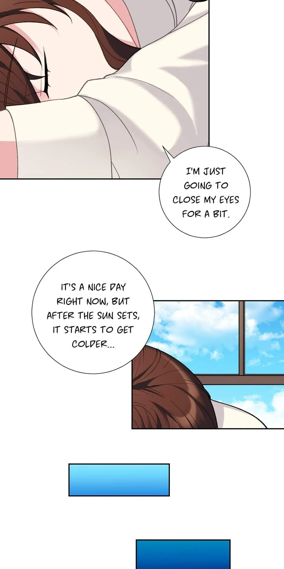 Lady & Maid Chapter 23 page 5 - 